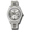 Image 1 : Rolex Day Date II   Men Watch