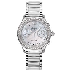 Glashutte Original Ladies Collection Lady Serenade Chronograph  Women Watch