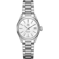 Tag Heuer Carrera Automatic  Women Watch