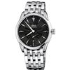 Image 1 : Oris Artelier Small Second Date  Men Watch