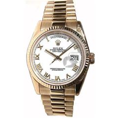 Rolex Day-Date   Men Watch