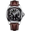 Image 1 : Breitling Galactic Unitime Sleek T  Men Watch