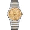 Image 1 : Omega Constellation 160 Years  Men Watch