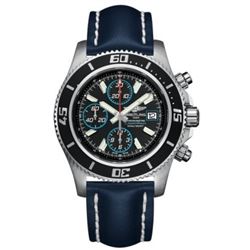 Breitling Superocean Chronograph II  Men Watch