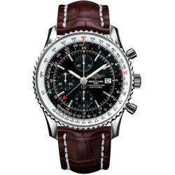 Breitling Navitimer World  Men Watch