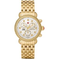 Michele CSX Signature  Women Watch