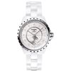 Image 1 : Chanel J12 Automatic   Women Watch