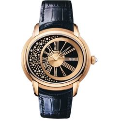 Audemars Piguet Millenary Automatic  Women Watch