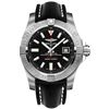 Image 1 : Breitling Avenger Avenger II Seawolf  Men Watch