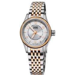 Oris Big Crown Pointer Date  Women Watch