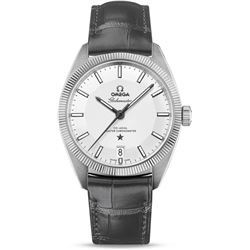 Omega Constellation Globemaster  Men Watch