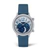 Image 1 : Jaeger Lecoultre Rendez- Vous Moon Ladies  Women Watch