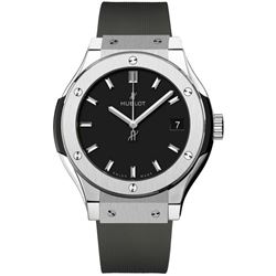 Hublot Classic Fusion 33Mm  Women Watch