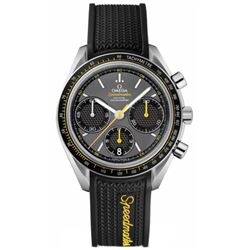 Omega Speedmaster Racing Chronometer  Men Watch