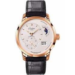 Glashutte Original Art &Amp; Technik Panomaticlunar XL  Men Watch