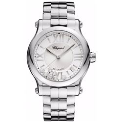 Chopard Happy Sport Medium Automatic 36Mm  Women Watch