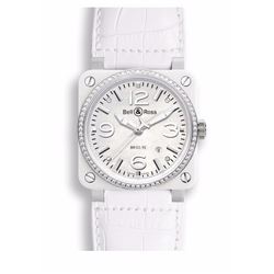 Bell &Amp; Ross Aviation   Men Watch