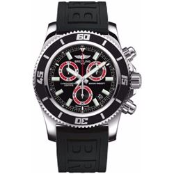 Breitling Superocean Chronograph M2000  Men Watch