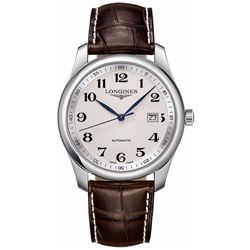 Longines Master Automatic  Men Watch