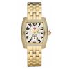 Image 1 : Michele Urban Mini Gold  Women Watch