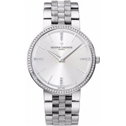 Vacheron Constantin Patrimony Traditionnelle   Men Watch