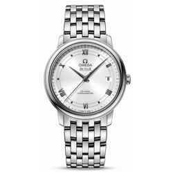Omega De Ville Prestige Co-Axial 36.8Mm  Men Watch