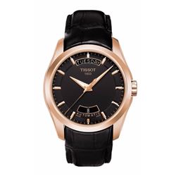 Tissot T-Trend Couturier  Men Watch