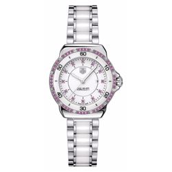 Tag Heuer Formula 1 Quartz  Women Watch