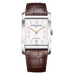 Baume &Amp; Mercier Hampton Automatic  Men Watch