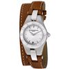 Image 1 : Baume &Amp; Mercier Linea Quartz  Women Watch