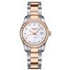 Image 1 : Longines Conquest Automatic  Women Watch