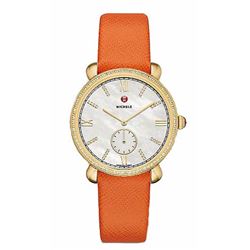 Michele Gracile Diamond  Women Watch