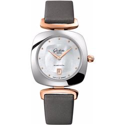 Glashutte Original Lady Collection Pavonina  Women Watch
