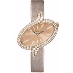 Cartier Delices De    Women Watch
