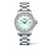 Image 1 : Longines Conquest Quartz  Women Watch