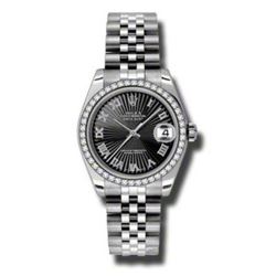 Rolex Datejust 31   Women Watch