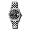 Image 1 : Rolex Datejust 31   Women Watch