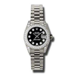 Rolex Datejust 26   Women Watch