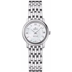 Omega De Ville Quartz 24.4Mm  Women Watch