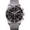 Image 1 : Breitling Superocean Heritage Chronograph  Men Watch