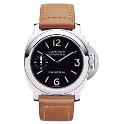 Panerai Luminor Marina Acciaio 44Mm  Men Watch