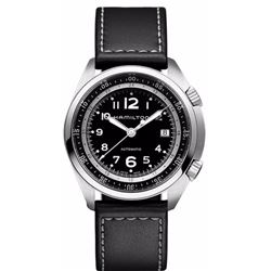 Hamilton Khaki Aviation Pilot Pioneer Auto  Men Watch