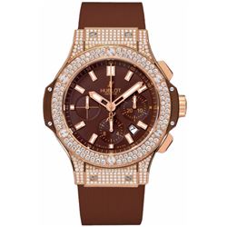 Hublot Big Bang 41Mm  Men Watch