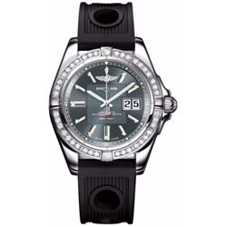 Breitling Galactic 41  Men Watch