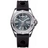 Image 1 : Breitling Galactic 41  Men Watch
