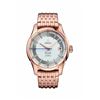 Image 1 : Omega De Ville Hour Vision Automatic  Men Watch