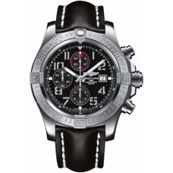 Breitling Avenger Super Avenger II  Men Watch