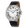 Image 1 : Cartier Ballon Bleu 46Mm Extra-Flat  Men Watch