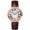 Image 1 : Cartier Ballon Bleu 40Mm  Men Watch