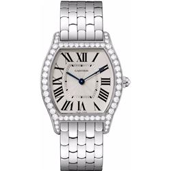 Cartier Turtoe   Women Watch